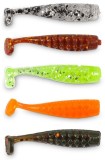 36ks - Gumová Nástraha Iron Claw Drop Stuff Fry 3cm 36ks - Gumová Nástraha Iron Claw Drop Stuff Fry 3cm