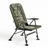 Kreslo Mivardi CamoCODE Quattro Kreslo Mivardi CamoCODE Quattro