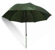 Deštník NGT Standard Green Umbrella 2,50m Deštník NGT Standard Green Umbrella 2,50m