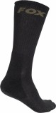 3kom - Čarape Fox Socks - Black