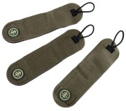 3kom - Čičak trake za Štap Wychwood Neoprene Rod Bands