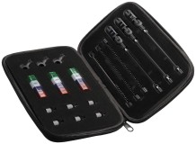 3kom - Feeder indikatori JRC X-LITE Indicator 3-set
