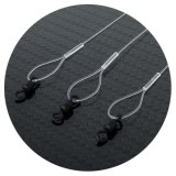 3kom - Gotovi Navoji Gemini Hinged Stiff Rigs Tidy Booms 30lb 3kom - Gotovi Navoji Gemini Hinged Stiff Rigs Tidy Booms 30lb