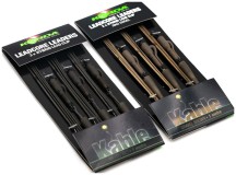 3kom - Gotovi Predvez Korda Leadcore Leader Hybrid Lead Clip