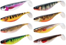 3kom - Gumena Mamac BOMB! Hipno 9cm