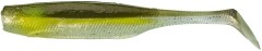 3kom - Gumena Mamac Gunki Peps 12cm 12,4gr U.V Ayu