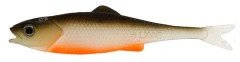 3kom - Gumena Mamac LMAB Finesse Filet 11cm 2gr Sunrise