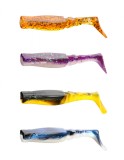 3kom - Gumena Mamac Mikado Fishunter 2 III 11,5cm