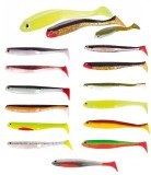 3kom - Gumeni Mamac Iron Claw Slim Jim 16cm HR