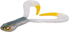 3kom - Gumeni Mamac Iron Claw Turbo X-Tail 12cm TG