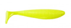 3kom - Gumeni Mamac Lucky John Pro Joco Shaker Kopyto 11,4cm F03