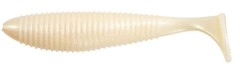3kom - Gumeni Mamac Lucky John Pro Joco Shaker Kopyto 11,4cm F33