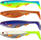 3kom - Gumeni Mamac Stroft Predator 6cm