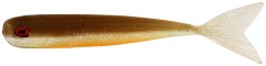 3kom - Gumeni mamac Westin Megateez V-Tail 9cm 4gr Dirty Harbor
