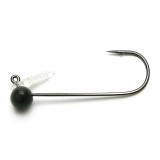 3kom - Jig glava Keitech Tungsten Football Shaky Jig Head 3,5gr