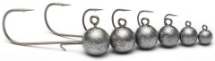 3kom - Jig glava Rage Jig Head X