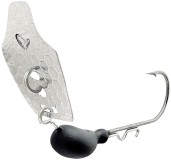 3kom - Jig glava Savage Gear Crazy Blade Jig Head