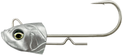 3kom - Jig glava Savage Gear Minnow Jighead Neutral