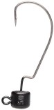 3kom - Jig glava Savage Gear Ned Ewg Jighead Matt Black