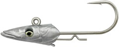 3kom - Jig glava Savage Gear Sandeel V2 Jighead Neutral