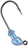 3kom - Jigova glava Baby Squadron Swimbait Jig Heads 10,6gr Plava Sjajna 3kom - Jigova glava Baby Squadron Swimbait Jig Heads 10,6gr Plava Sjajna
