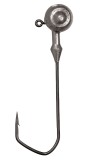 3kom - Jigova glava Gunki Jig Foot Pike Natural 5/0
