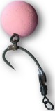 3kom - Kuke Garda Ronnie Rig Carp Hook s Urezom Veličina 4 3kom - Kuke Garda Ronnie Rig Carp Hook s Urezom Veličina 4