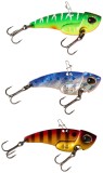 3kom Mamac Berkley PowerBlade 7gr 4,4cm Razno
