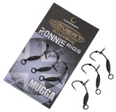 3kom - Montaža s protuhrom Gardner Tungsten Ronnie Rola 3kom - Montaža s protuhrom Gardner Tungsten Ronnie Rola