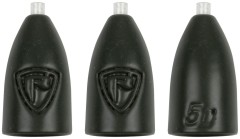 3kom - Olova Rage Tungsten Bullet Weights 5g
