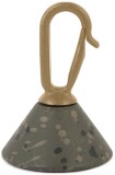 3kom - Olovo Fox Edges Downrigger Back Weights Težina 43gr