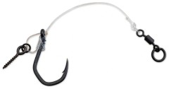 3kom - Predvez Anaconda Ready Angle Chod Rig System