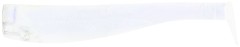 3kom Pribor Westin Magic Minnow Weedless Jig rezervno tijelo 12cm 13gr Pearlescent