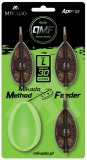 3kom - Set Hranilica Mikado Quick Method Feeder Aperio Vel. L Težina 60gr