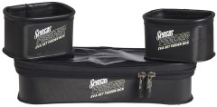 3kom - Set pribora Sensas EVA Feeder Box