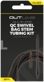 3kom - Set za montažu Avid Outline Bag Stem Tungsten Tubing Kit - QC