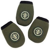 3kom - Zaštita Očka Štapa Wychwood Neoprene 50mm Zaštitnici Sredine