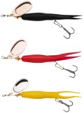 3kom Žlica, Abu Garcia, Salmon Seeker 20gr Assorted