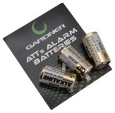 3ks Baterie ATT Alarm Batteries GP476A (4LR44/A544/6V) 3ks Baterie ATT Alarm Batteries GP476A (4LR44/A544/6V)