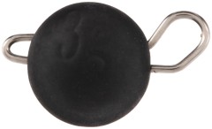 3ks Čeburaška Mikado Wolfram Jaws 4g Černá