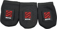 3ks - Chránič Očiek Sonik Guide Protectors 50mm