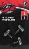 3ks - Chrastítko Rage Strike Point Hitcher Rattle 3ks - Chrastítko Rage Strike Point Hitcher Rattle