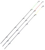 3ks - Feeder Špica Mikado Ultraviolet Canal Feeder 330/360cm do 50gr