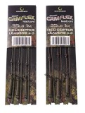 3ks - Gardner Náväzce Camflex Helicopter Leadcore Leaders 35lb 1,5m