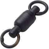 3ks - Guľôčkový Obratlík MADCAT Stainless Ball Bearing Swivels Velikost 4 130kg