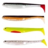 3ks - Gumena Mamac Iron Claw Slim Jim 16cm