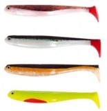3ks - Gumena Mamac Iron Claw Slim Jim 7cm