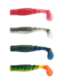 3ks - Gumena Mamac Mikado Fishunter 2 II 11,5cm