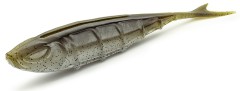 3ks - Gumena Mamac NAYS SPLT 17,8cm 21,4gr C-01
