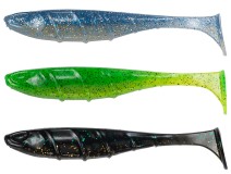 3ks - Gumena Mamac NAYS VNM 65 16,5cm 28gr